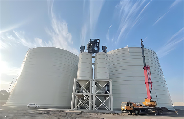 左云大型钢板库